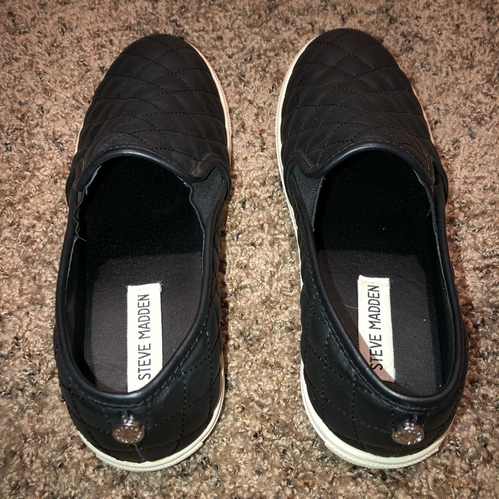 Steve Madden Ecentrcq